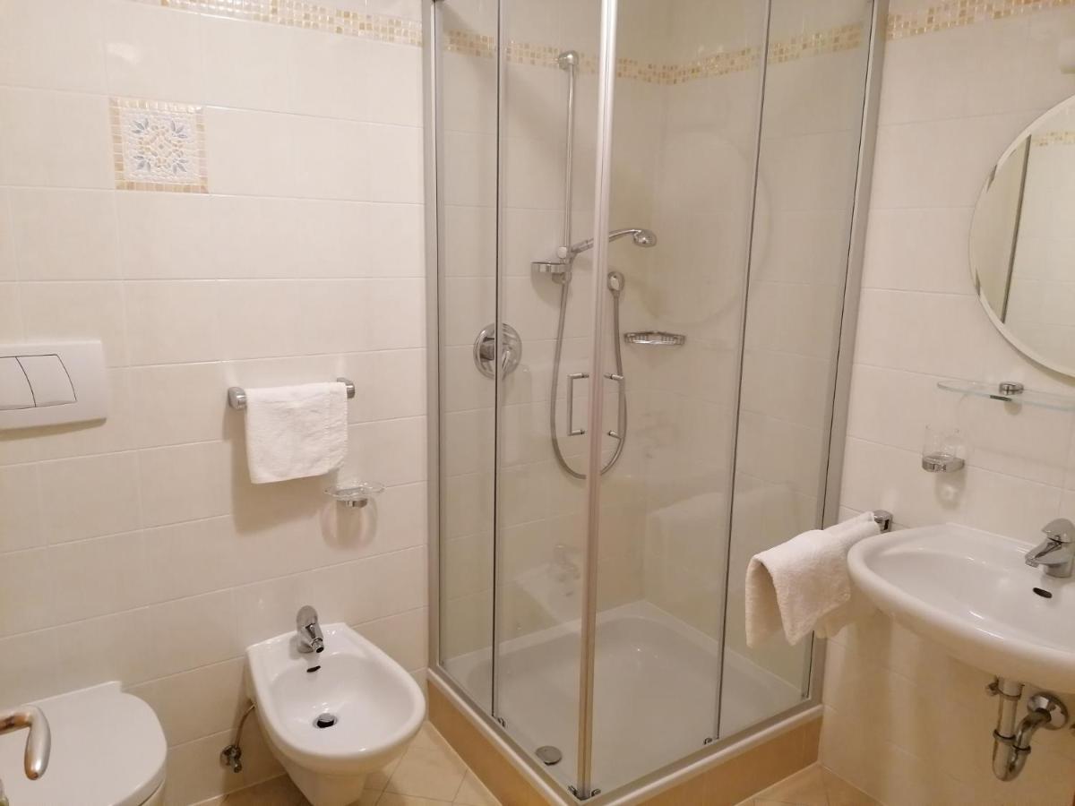 דירות מונגואלפו Stegerhof מראה חיצוני תמונה